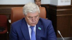 Божко чиновнику из МСХ: Не надо афишировать, что госслужащие тупее, чем бизнес