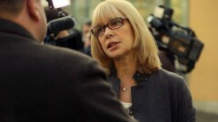 Марлона Брандо из казахских степей ищет российский режиссёр Вера Глаголева