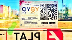 Астанада енді жол ақысын SMS арқылы төлей аласыз