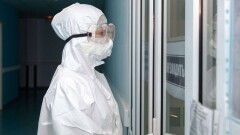 Ел халқының 15 пайызы – қауіп тобында. Қараша-желтоқсанда коронавирус қаупі күшейеді