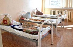На ужасные условия в детской областной больнице пожаловались акмолинцы