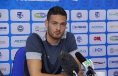 Игроки "Селтика" сделают всё возможное, чтобы не пропустить "Астану" дальше