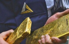 Золотые месторождения, принадлежавшие Тимуру Кулибаеву, профинансирует Сбербанк