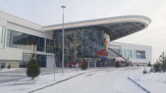 Из-за открытия МEGA Silk Way в Астане 6 марта перекроют часть дорог