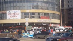 Дело о перевернувшемся батуте в Астане: подсудимые примирились с потерпевшими