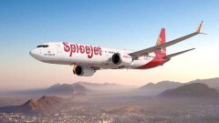 Индийская авиакомпания SpiceJet открывает рейс Алматы – Дели с 10 июня 