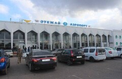 Госкомиссия приняла взлётно-посадочную полосу аэропорта Уральска