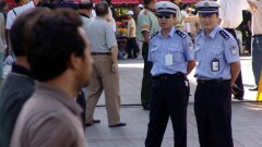 Полицию каких стран нужно бояться гостям? Часть 5 – Китай и… кто же самый-самый?
