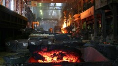 Долю казсодержания в горно-металлургической отрасли увеличат до 70% к концу года