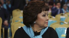 Скандал с мальчиком из ЮКО: адвокат запретил Балиевой показывать ребёнка СМИ