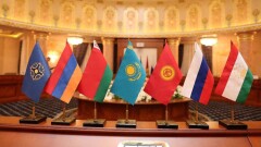 Казахстан примет участие в экстренном заседании Совета ОДКБ по ситуации в Сирии