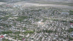 От звуков военных самолётов дрожат стёкла и стены - талдыкорганцы пожаловались Тасмагамбетову