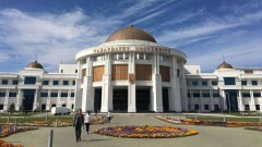 Самрук-Казына выделит Назарбаев университету 10 млн долларов
