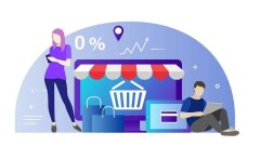 Рассрочка на год и нулевые комиссии. Как ForteMarket поддерживает торговлю 