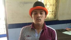 Карагандинец потерял память и попал в больницу в Гоа