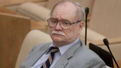 Бортко о Толоконникове: Мне повезло, что я встретил такого актёра