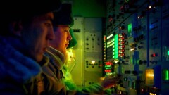Как несут службу в бригаде ПВО, прикрывающей небо Алматы. Фоторепортаж