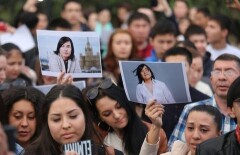 По всему Казахстану вспоминали песнями Батырхана Шукенова