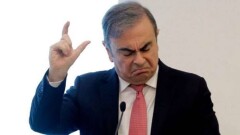 Экс-глава Nissan назвал побег из Японии самым трудным решением в своей жизни