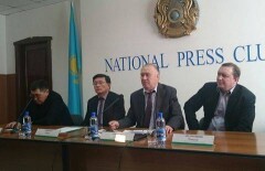 ОСДП жалуется на отсутствие внимания со стороны государственных СМИ