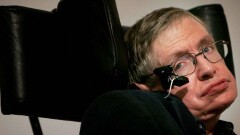 Интерес к популярной диссертации Хокинга обрушил сайт Кембриджского университета
