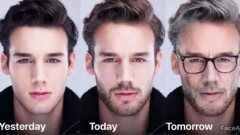 Приложение FaceApp обогнало Instagram и WhatsApp по числу скачиваний в AppStore