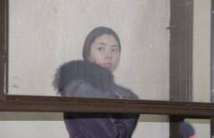 За убийство студентки ЕНУ астанчанку приговорили к 16 годам колонии 