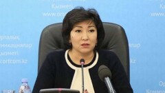 Экс-замакима Атырауской области Нурсауле Сайлауову арестовали на два месяца