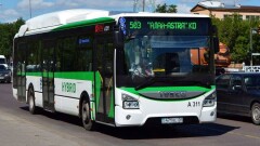 В Астане назначили дату слушаний о повышении цены за проезд в автобусах