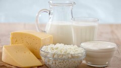 Молочные продукты сняли с продажи в Казахстане из-за обмана потребителей