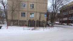 Власти Жезказгана нашли деньги на реконструкцию аварийного дома