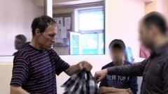 Задержан подозреваемый в избиении женщин на кладбище в Алматы