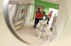 Зафиксирована первая смерть от MERS в Европе