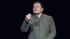 Владимир Соловьёв даст казахстанцам "ощутимый рывок в бизнесе и личной жизни"