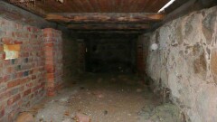 За жестокое убийство бомжа из-за кофты осудили двух карагандинцев 