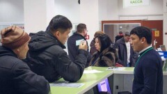 Көші-қон полициясы тіркеуді сатып жүргендермен күресе алмайтынын айтады