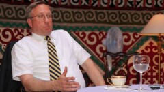Посол США продолжит работу в Казахстане 
