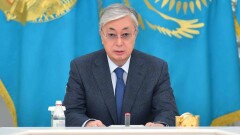 Президент Жамбыл облысы әкімінің орынбасары мен Қордай ауданы әкімін қызметінен босатуды тапсырды