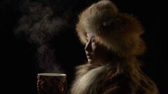 Портрет казашки из Монголии занял первое место в конкурсе National Geographic