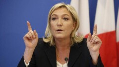 Кандидат в президенты Франции отказалась надевать хиджаб для встречи с муфтием