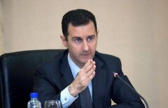 Башар Асад заявил, что 80 стран поддерживают террористов