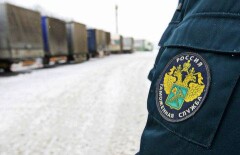 Перевозчиков РК не пускают через границу РФ, потому что "так хочет левая нога главы таможни"