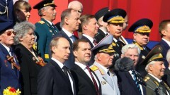 Путин рассказал, что стало бы с русской нацией, если бы войну выиграли фашисты