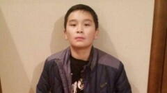 Восьмиклассник из Мангистауской области вытащил из огня троих детей