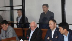 В Актобе вынесен приговор депутату-миллиардеру Мейржану Ундиргенову