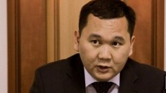 Арестован зампредседателя "Правительства для граждан"