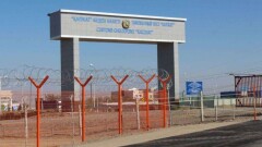 Пройти таможню на границе с Китаем теперь можно за полчаса