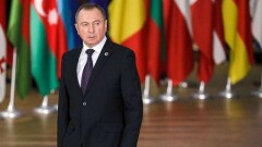 Глава МИД Беларуси исключил возможность объединения с Россией