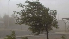 Прогноз погоды на 5 июня: в большинстве областей ожидаются грозы и шквал