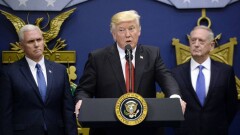 План по снятию санкций с России составил для Дональда Трампа украинский депутат